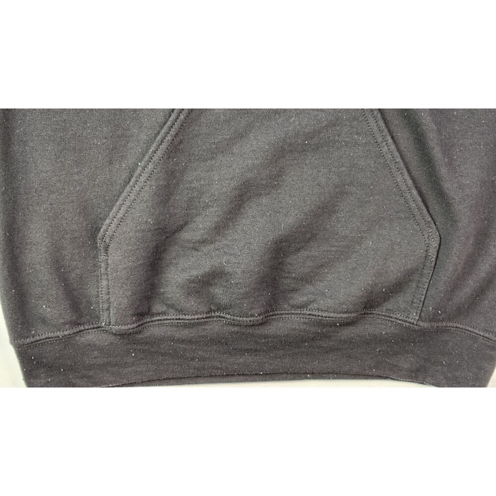 Tupac Shakur 2pac Poetic Justice Hoodie Mens Size Small Sweatshirt - Picture 4 of 8